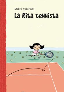 La Rita tenista