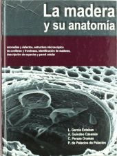 La madera y su anatomía: anomalías y defectos