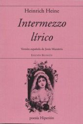 INTERMEZZO LIRICO