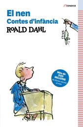 NEN, EL. CONTES DINFANCIA