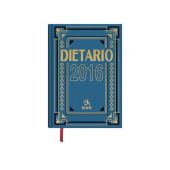 DIETARIO DOHE 1/4 AÑO