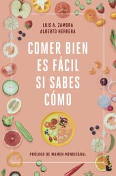 COMER BIEN ES FACIL SI SABES COMO