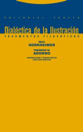 Dialéctica de la Ilustración