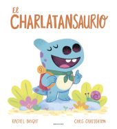 CHARLATANSAURIO, EL