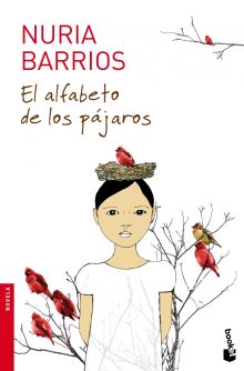 El alfabeto de los pájaros