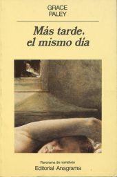 MAS TARDE EL MISMO DIA