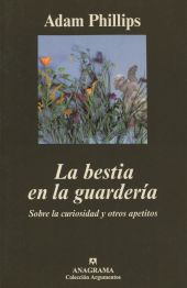 BESTIA EN LA GUARDERIA