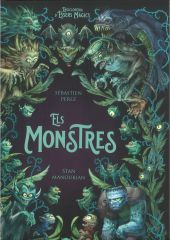 MONSTRES, ELS