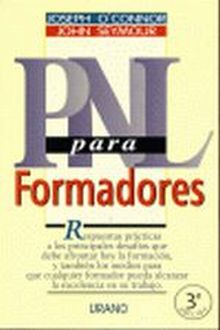 PNL PARA FORMADORES