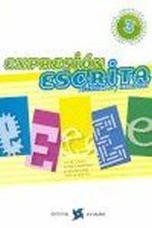 EXPRESION ESCRITA 3º ESO 08