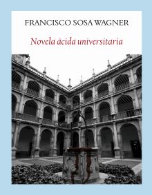NOVELA ACIDA UNIVERSITARIA
