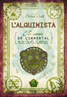 L ALQUIMISTA