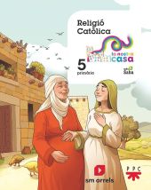 SD  ALUMNO. RELIGIÓ CATÓLICA. 5ºEP NOSTRA CASA