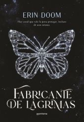 FABRICANTE DE LAGRIMAS