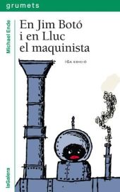 EN JIM BOTO I EN LLUC EL MAQUINISTA