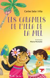 CARAMELS DE LILLA DE LA MEL, ELS