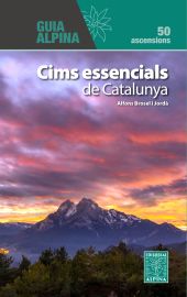 CIMS ESSENCIALS DE CATALUNYA