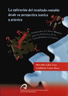 La aplicación del resultado contable desde su perspectiva teórica y práctica