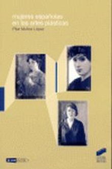 Mujeres españolas en las artes plásticas