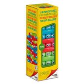 MI PRIMER BLOCK AND BLOCK