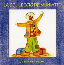 PACK LA COL·LECCIÓ DE MUNIATTO