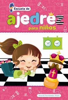 AJEDREZ PARA NIÑOS