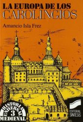 La Europa de los carolingios