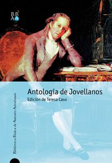 ANTOLOGIA DE JOVELLANOS