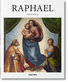 ART, RAPHAEL