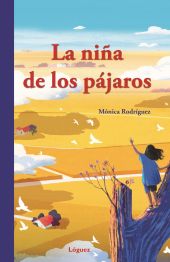 LA NIÑA DE LOS PAJAROS
