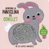 Acarona la panxolina del conillet