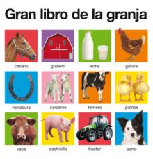 GRAN LIBRO DE LA GRANJA