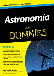 Astronomía para Dummies