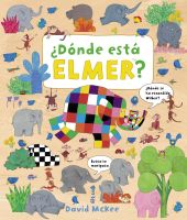 ¿DONDE ESTA ELMER?