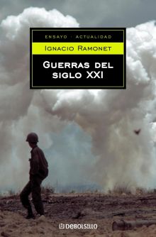 GUERRAS DEL SIGLO XXI