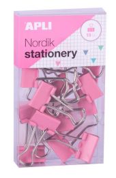 (15) PALA 19MM OFFICE NORDIK COLLECTION APLI