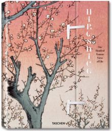 Hiroshige. One Hundred Famous Views of Edo