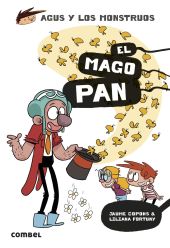 26. MAGO PAN, EL