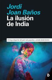 ILUSION DE INDIA,LA