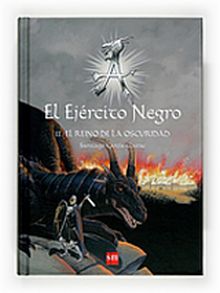 EL EJERCITO NEGRO
