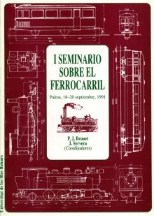 Ier Seminario sobre el Ferrocarril
