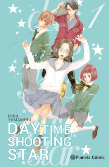 Daytime Shooting Star nº 01/12