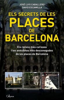 SECRETS DE LES PLACES DE BARCELO