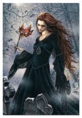 PUZZLE 500 PIEZAS VICTORIA FRANCES