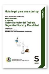 Guía legal para una startup. COLECTIVOS