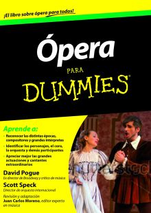 OPERA PARA DUMMIES