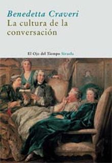 LA CULTURA DE LA CONVERSACION