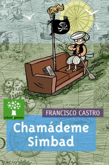 CHAMADEME SIMBAD