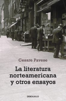 La literatura norteamericana y otros ensayos