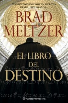 El libro del Destino